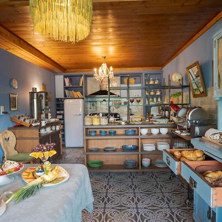 Villa Oxa - Boutique Design Hotel Марія-Альм-ам-Штайнернен-Мер Екстер'єр фото