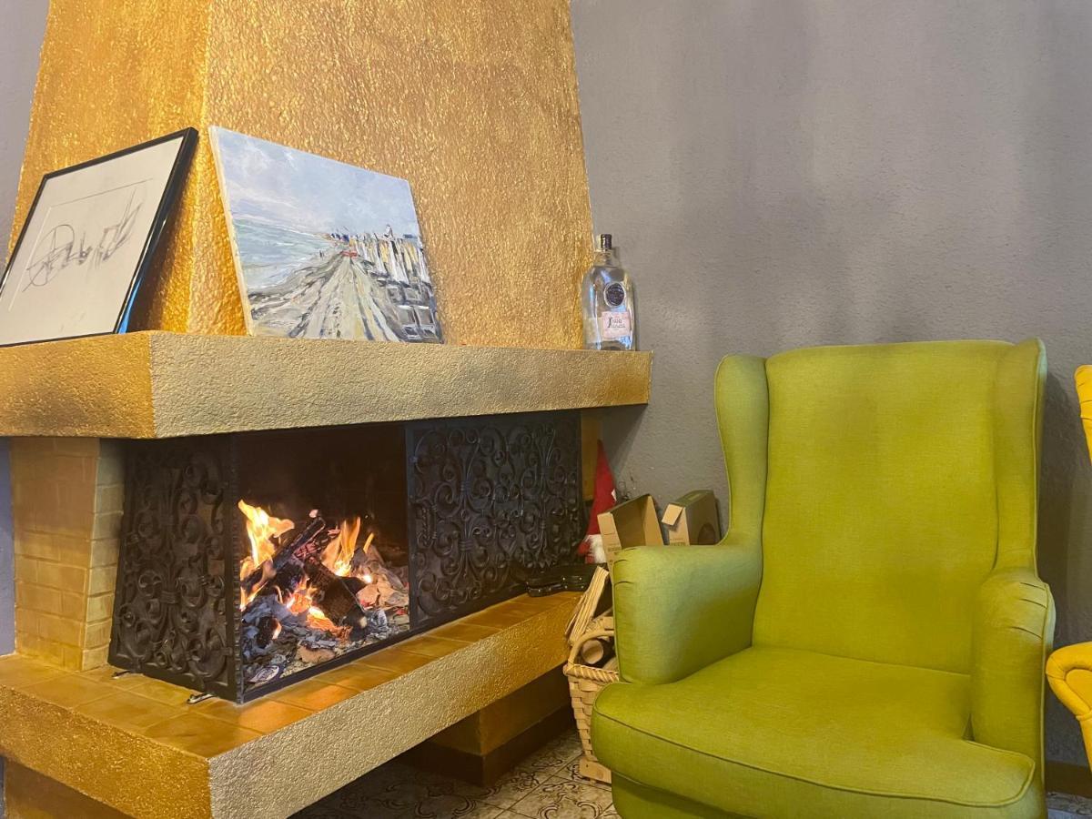 Villa Oxa - Boutique Design Hotel Марія-Альм-ам-Штайнернен-Мер Екстер'єр фото