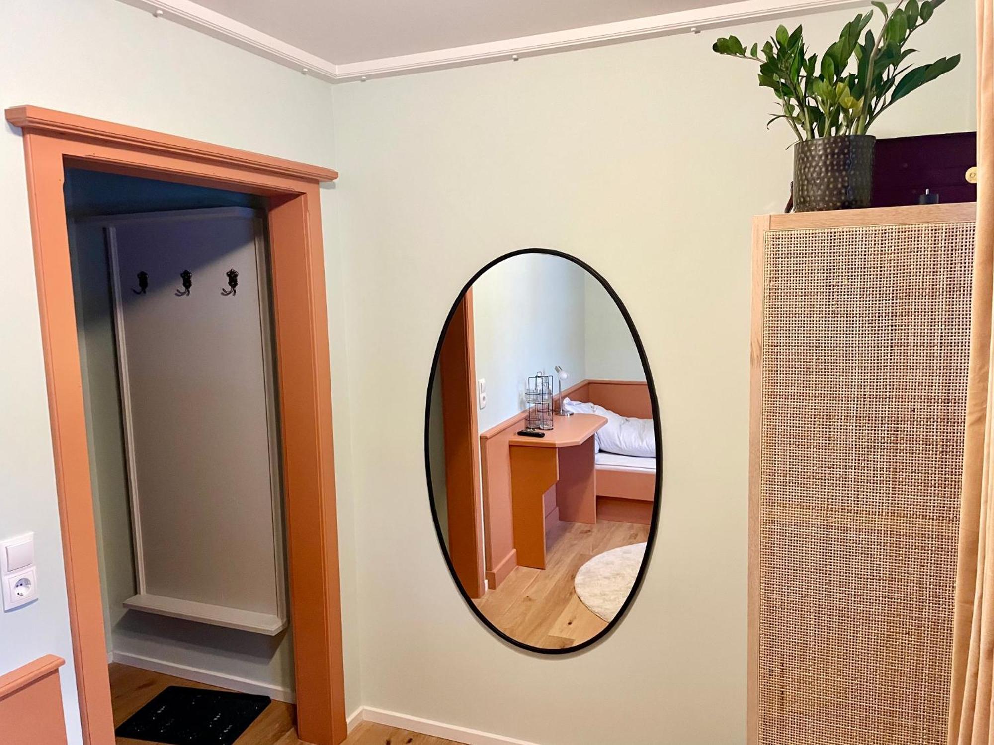 Villa Oxa - Boutique Design Hotel Марія-Альм-ам-Штайнернен-Мер Екстер'єр фото