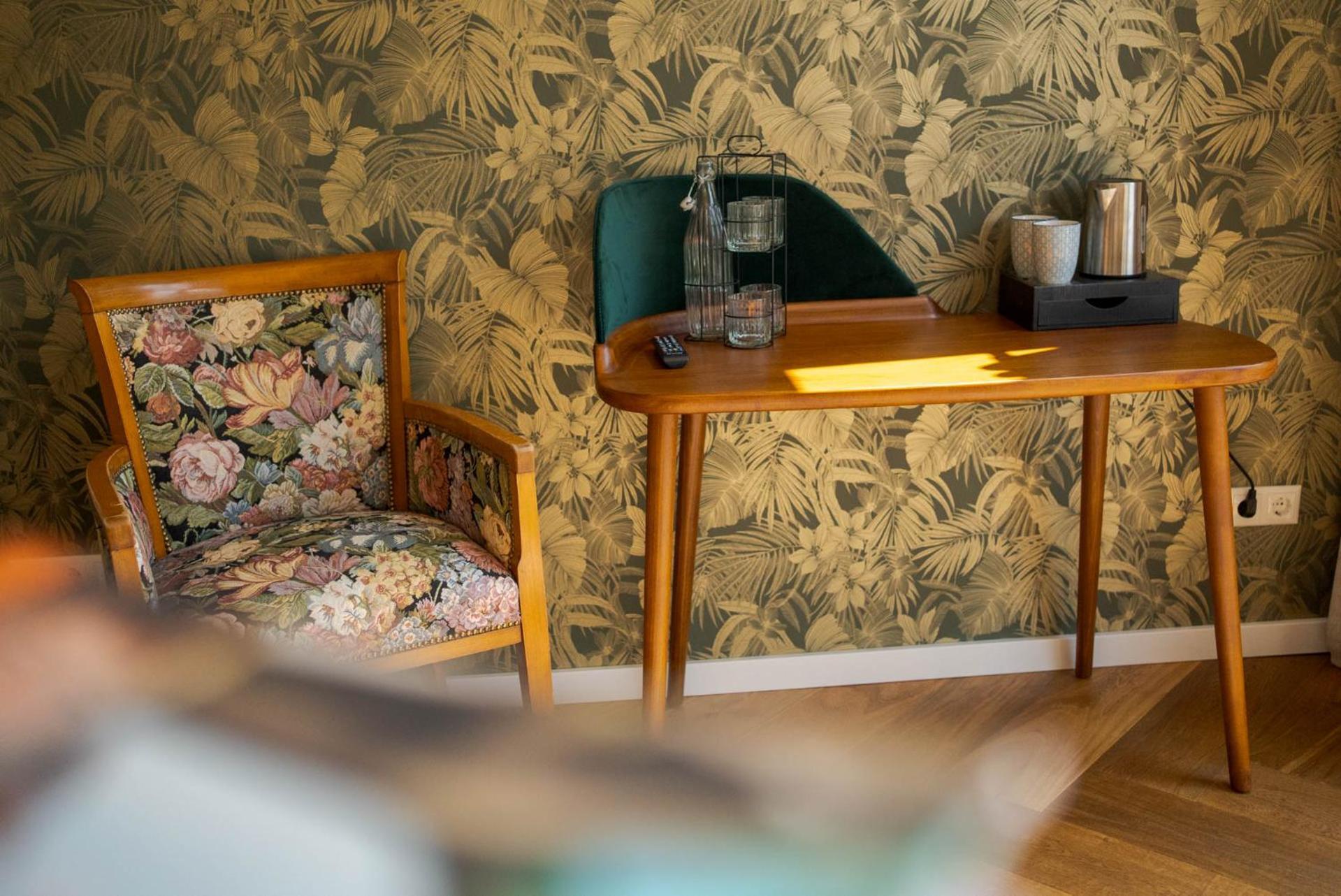Villa Oxa - Boutique Design Hotel Марія-Альм-ам-Штайнернен-Мер Екстер'єр фото