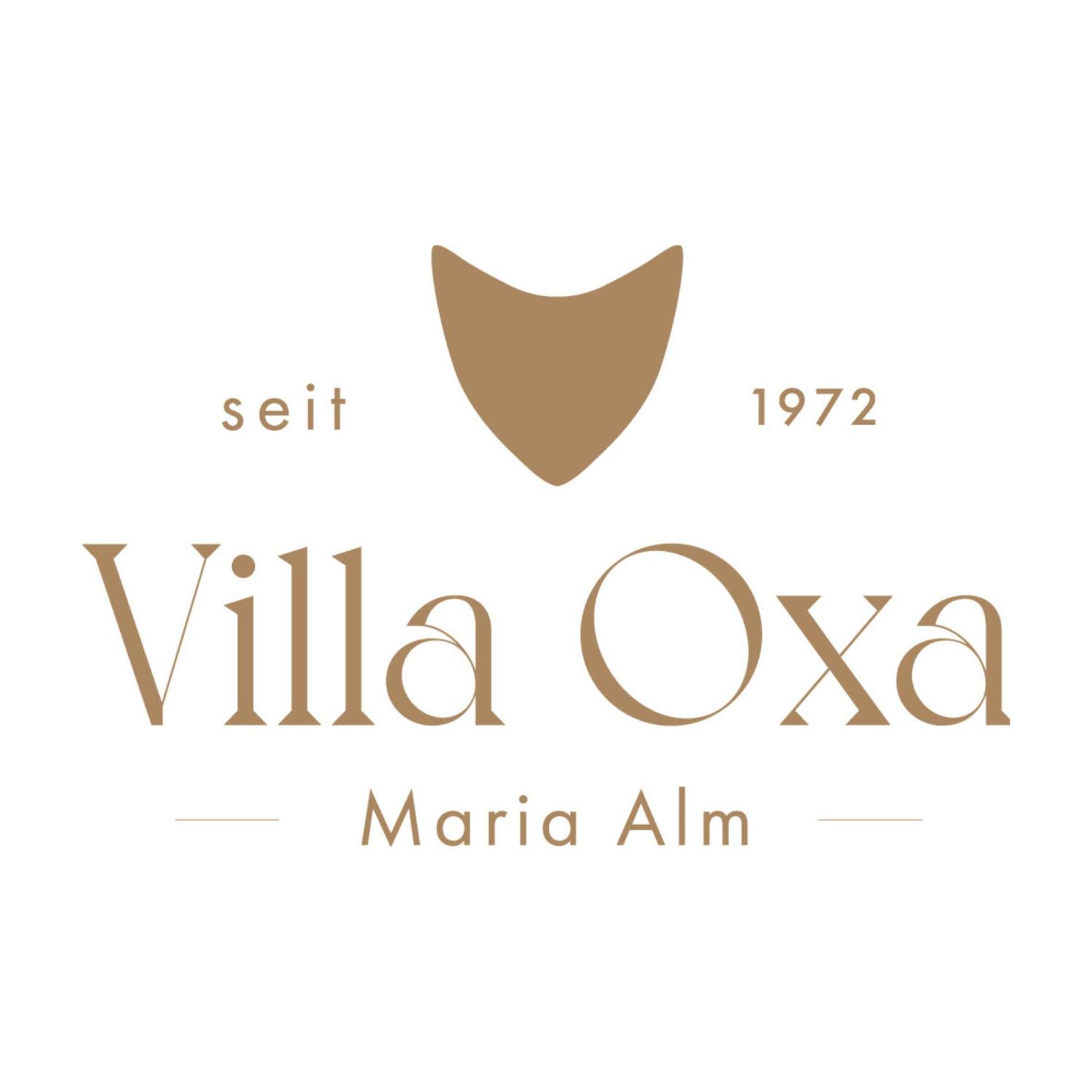 Villa Oxa - Boutique Design Hotel Марія-Альм-ам-Штайнернен-Мер Екстер'єр фото